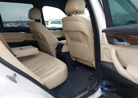 2017 BMW X5 xDrive35I from USA, damaged, VIN 5UXKR0C38H0V74151